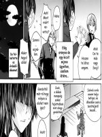 Kanako 1. rész - Erotikus képregény - 8. oldal