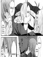 Kanako 1. rész - Erotikus képregény - 11. oldal