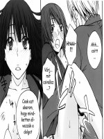 Kanako 1. rész - Erotikus képregény - 14. oldal