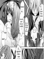 Kanako 1. rész - Erotikus képregény - 16. oldal