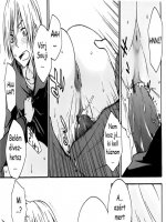 Kanako 1. rész - Erotikus képregény - 18. oldal