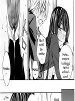 Kanako 1. rész - Erotikus képregény - 20. oldal