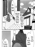 Kanako 1. rész - Erotikus képregény - 21. oldal