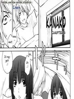 Kanako 3. rész