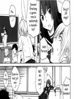 Kanako 3. rész - Erotikus képregény