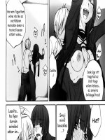 Kanako 3. rész - Erotikus képregény - 6. oldal