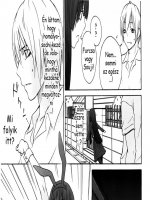 Kanako 3. rész - Erotikus képregény - 9. oldal