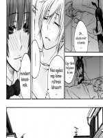 Kanako 3. rész - Erotikus képregény - 10. oldal