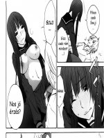 Kanako 3. rész - Erotikus képregény - 14. oldal