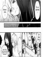 Kanako 3. rész - Erotikus képregény - 17. oldal