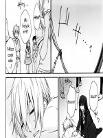 Kanako 3. rész - Erotikus képregény - 18. oldal