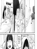 Kanako 4. rész - Befejezés? - Erotikus képregény