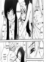 Kanako 4. rész - Befejezés? - Erotikus képregény - 9. oldal