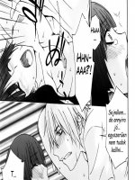 Kanako 4. rész - Befejezés? - Erotikus képregény - 13. oldal