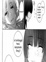 Kanako 4. rész - Befejezés? - Erotikus képregény - 16. oldal