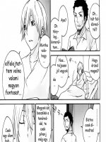 Kanako 4. rész - Befejezés? - Erotikus képregény - 17. oldal