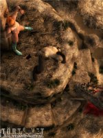 A megmentésre váró elf - Erotikus képregény - 13. oldal