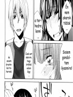 Kanako 5. rész - Újrakezdés - Erotikus képregény