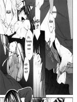 Kanako 5. rész - Újrakezdés - Erotikus képregény - 6. oldal