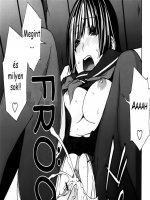 Kanako 5. rész - Újrakezdés - Erotikus képregény - 8. oldal