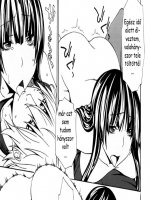 Kanako 5. rész - Újrakezdés - Erotikus képregény - 10. oldal