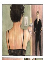 Kardhal - Halle Berry - Erotikus képregény