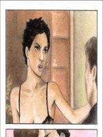 Kardhal - Halle Berry - Erotikus képregény