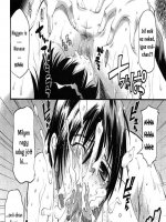 Határvonal - Erotikus képregény - 12. oldal