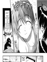 Határvonal - Erotikus képregény - 20. oldal