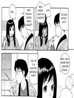 Gyere Hozzám, Hugi! - Erotikus képregény - 6. oldal Gyere Hozzám, Hugi! - Erotikus képregény - 6. oldal