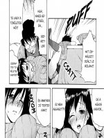 Gyere Hozzám, Hugi! - Erotikus képregény - 8. oldal Gyere Hozzám, Hugi! - Erotikus képregény - 8. oldal