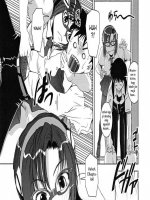 Maki és Shiki - Erotikus képregény