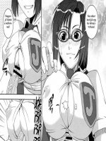 Maki és Shiki - Erotikus képregény - 6. oldal