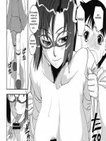 Maki és Shiki - Erotikus képregény - 7. oldal