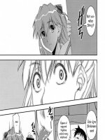 Maki és Shiki - Erotikus képregény - 8. oldal