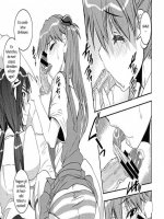 Maki és Shiki - Erotikus képregény - 12. oldal