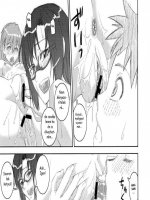 Maki és Shiki - Erotikus képregény - 31. oldal