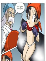 Pan az orvosnál - Erotikus képregény