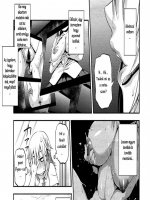 Élvezet a monitoron keresztül - Erotikus képregény