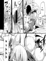 Élvezet a monitoron keresztül - Erotikus képregény - 20. oldal