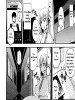 Élvezet a monitoron keresztül - Erotikus képregény - 25. oldal