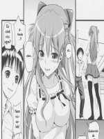 Dugd be, bébi - Erotikus képregény - 6. oldal