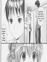 Dugd be, bébi - Erotikus képregény - 8. oldal