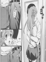 Dugd be, bébi - Erotikus képregény - 10. oldal