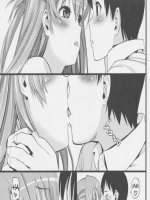 Dugd be, bébi - Erotikus képregény - 11. oldal