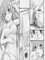 Dugd be, bébi - Erotikus képregény - 13. oldal