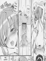 Dugd be, bébi - Erotikus képregény - 26. oldal