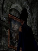 A próbatétel - Erotikus képregény - 6. oldal