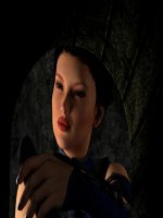 A próbatétel - Erotikus képregény - 7. oldal