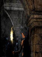 A próbatétel - Erotikus képregény - 9. oldal